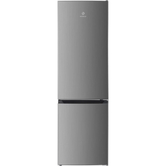Двухкамерный холодильник INTERLUX ILR-0278CIN в Запорожье
